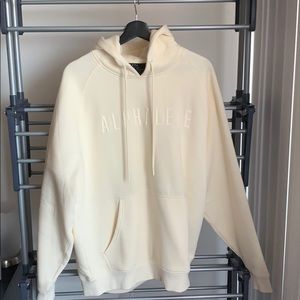 Alphalete hoodie